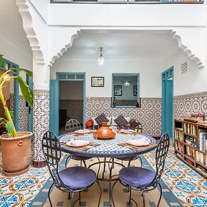 Casa vacanze Exclusive Private, Marrakesh