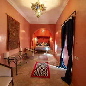 Casa vacanze Akl, Marrakesh