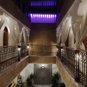 Dar Dalia Holiday home