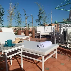 Asmaa Holiday home