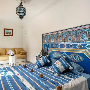 Casa vacanze Riad Médina, Marrakesh