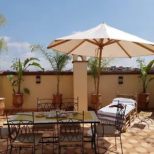 Espressino Exclusive Marrakech Holiday home