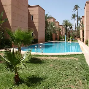 Alqaria Assiyahiya Holiday home